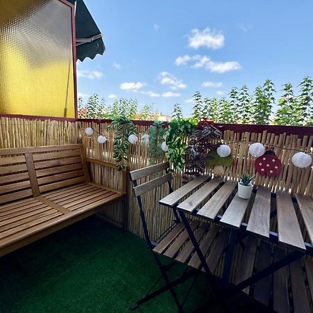 Apartament Casa Xambao Benifayó Zewnętrze zdjęcie