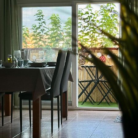 Apartament Casa Xambao Benifayó Zewnętrze zdjęcie