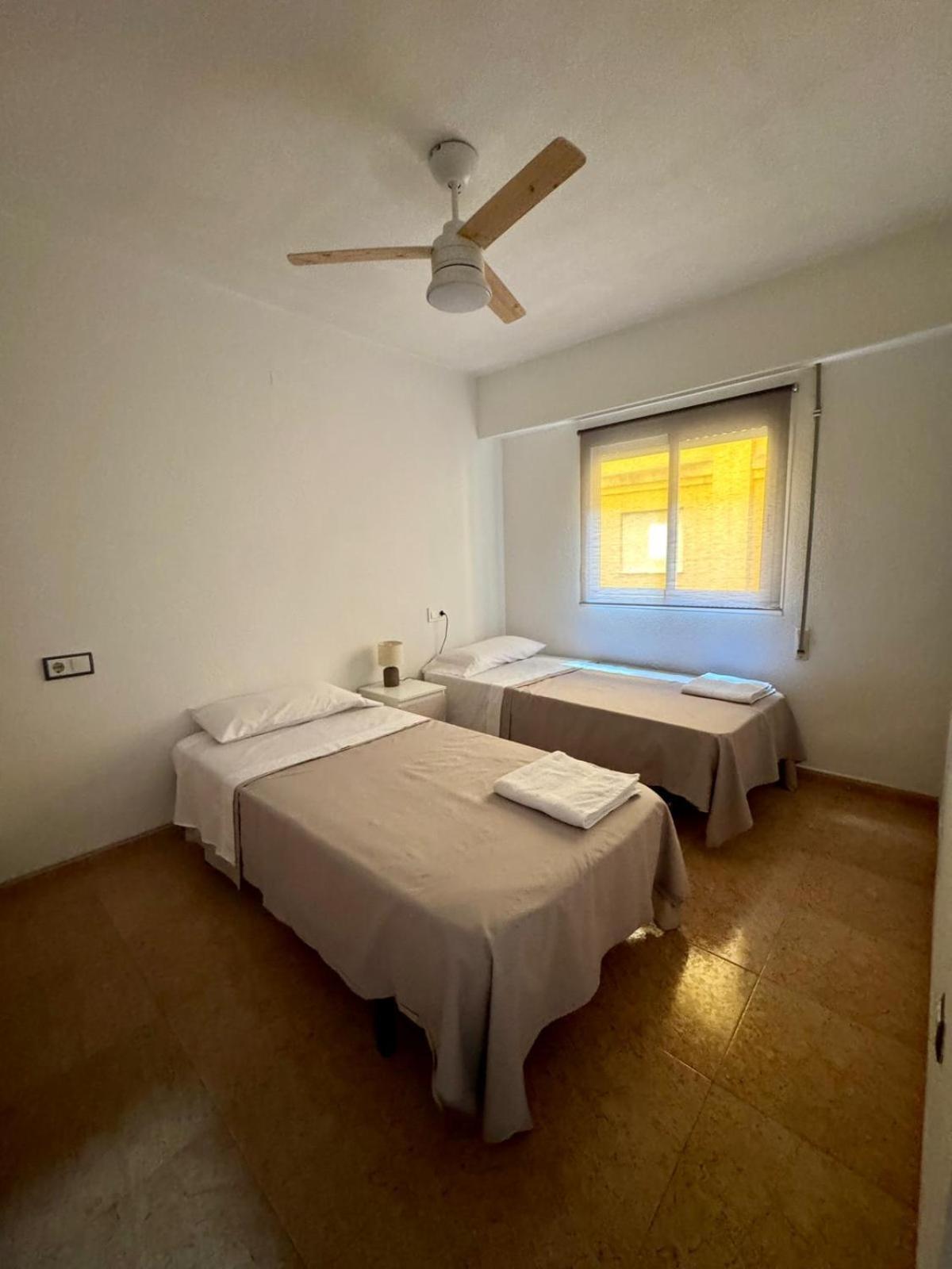 Apartament Casa Xambao Benifayó Zewnętrze zdjęcie