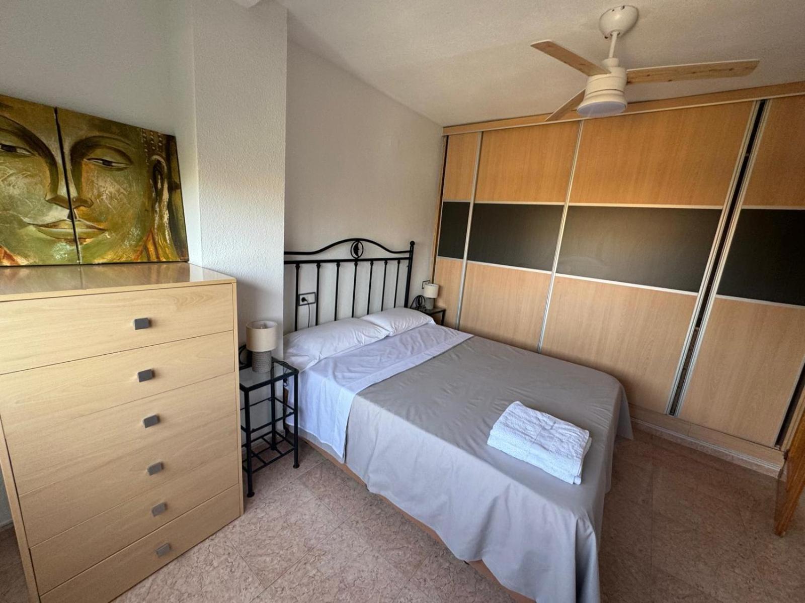 Apartament Casa Xambao Benifayó Zewnętrze zdjęcie