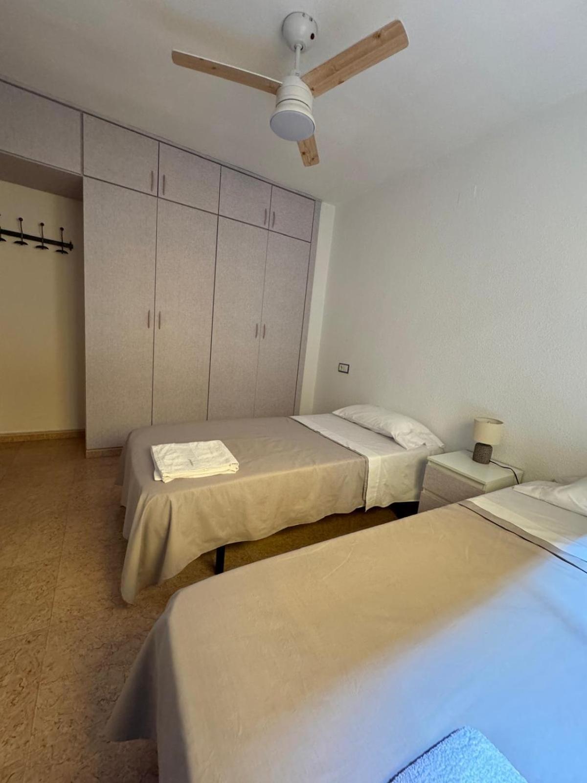 Apartament Casa Xambao Benifayó Zewnętrze zdjęcie