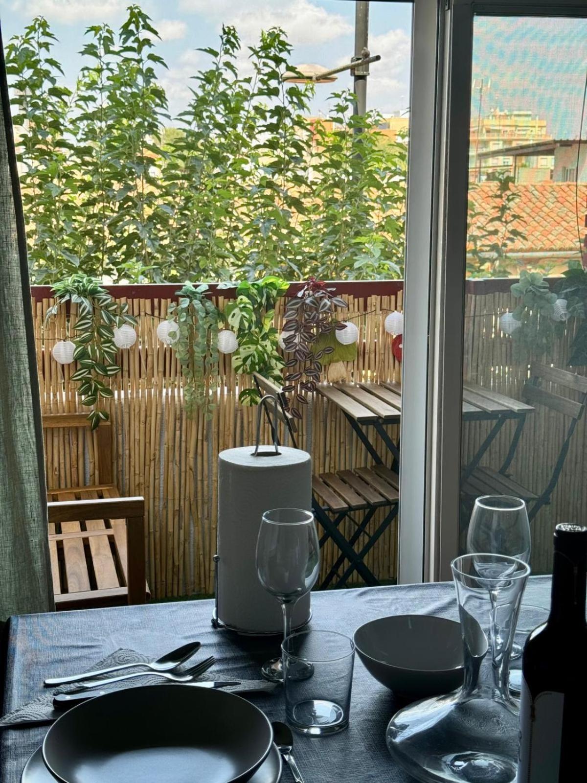 Apartament Casa Xambao Benifayó Zewnętrze zdjęcie