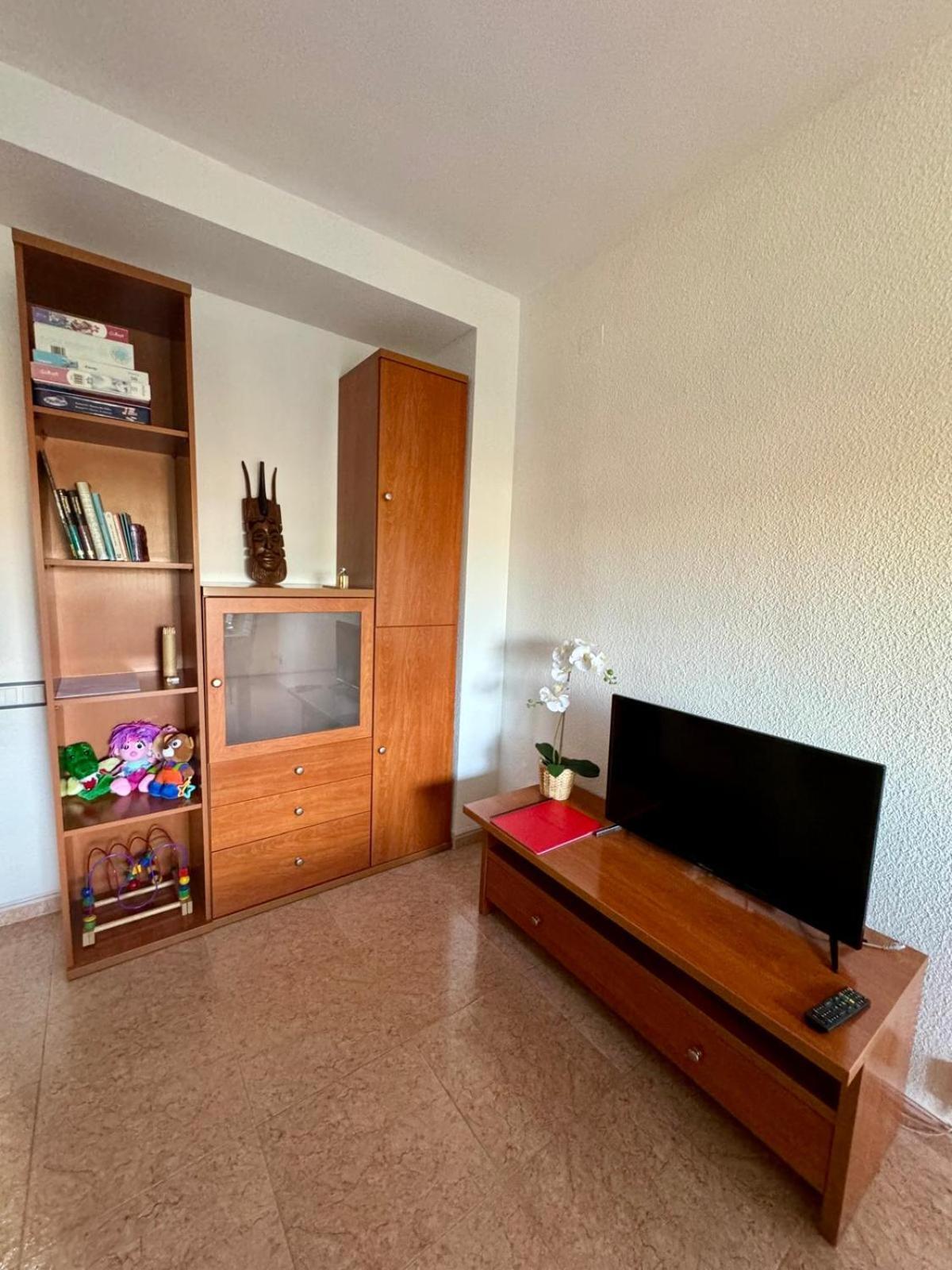 Apartament Casa Xambao Benifayó Zewnętrze zdjęcie