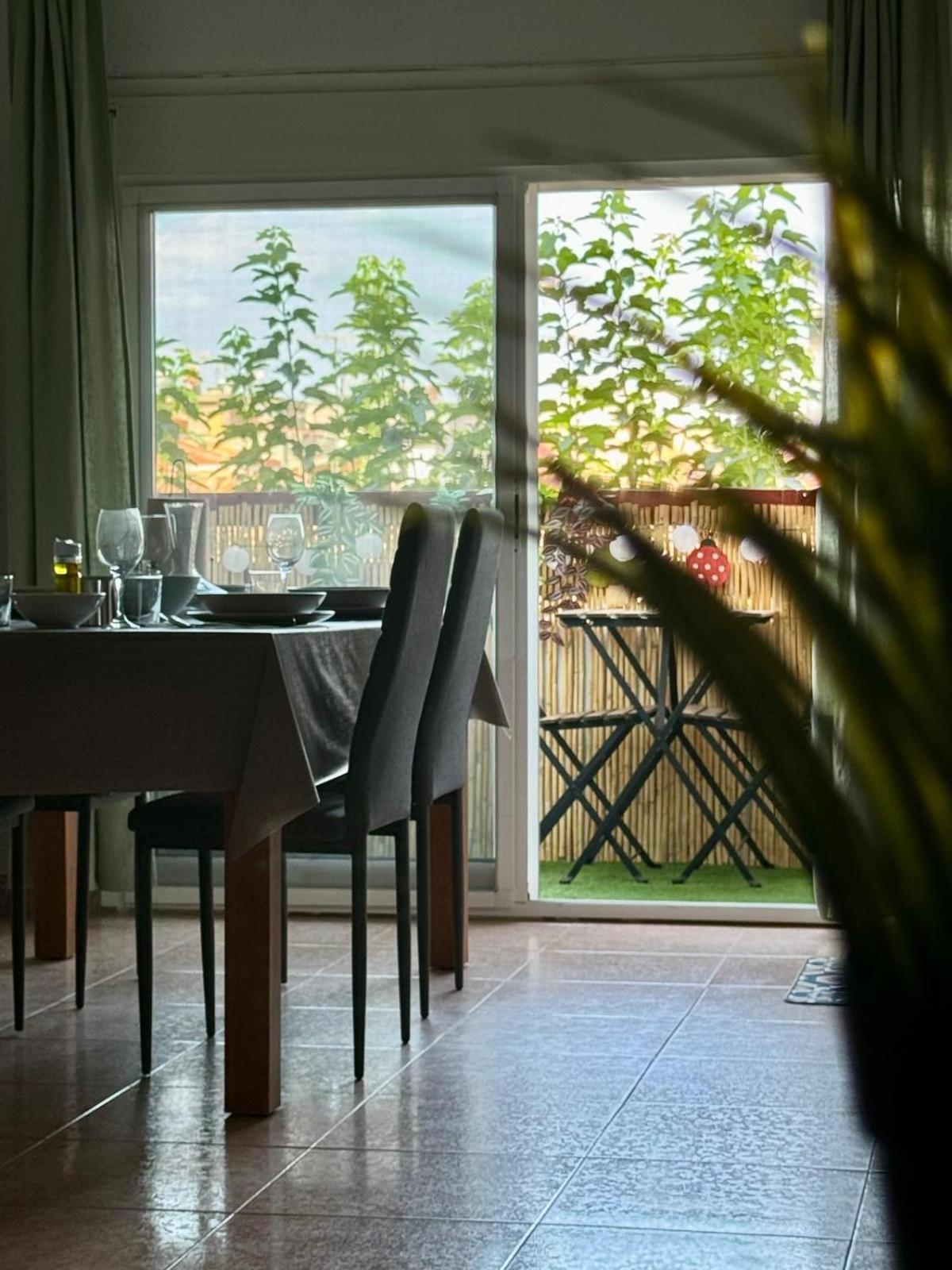 Apartament Casa Xambao Benifayó Zewnętrze zdjęcie