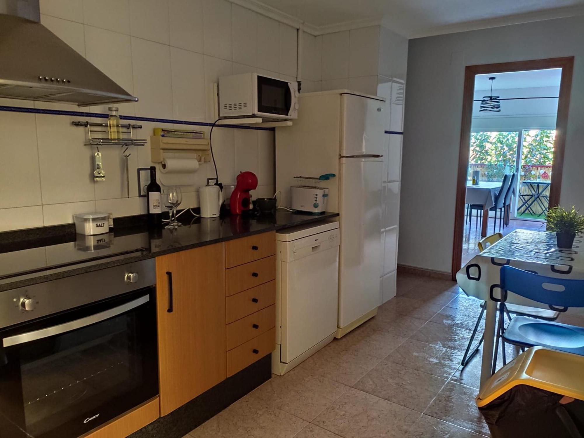 Apartament Casa Xambao Benifayó Zewnętrze zdjęcie
