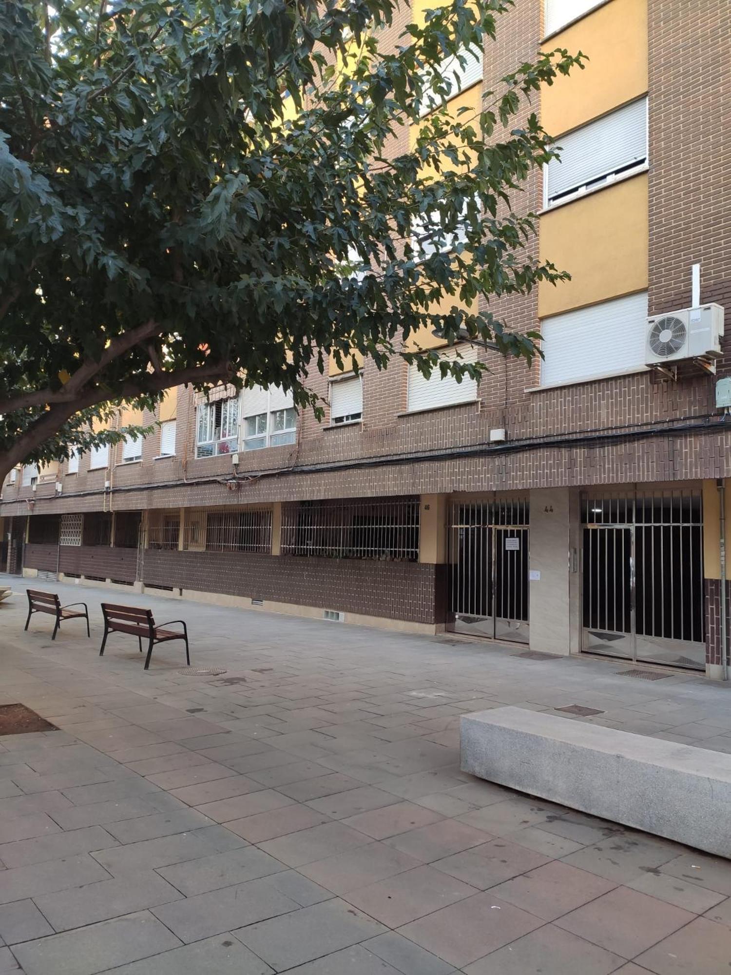 Apartament Casa Xambao Benifayó Zewnętrze zdjęcie